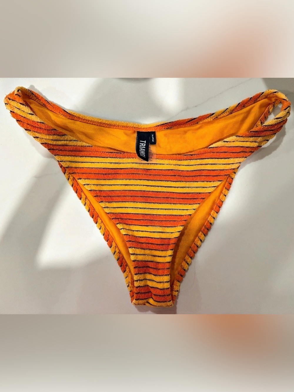 Triangl Bikini Bottoms